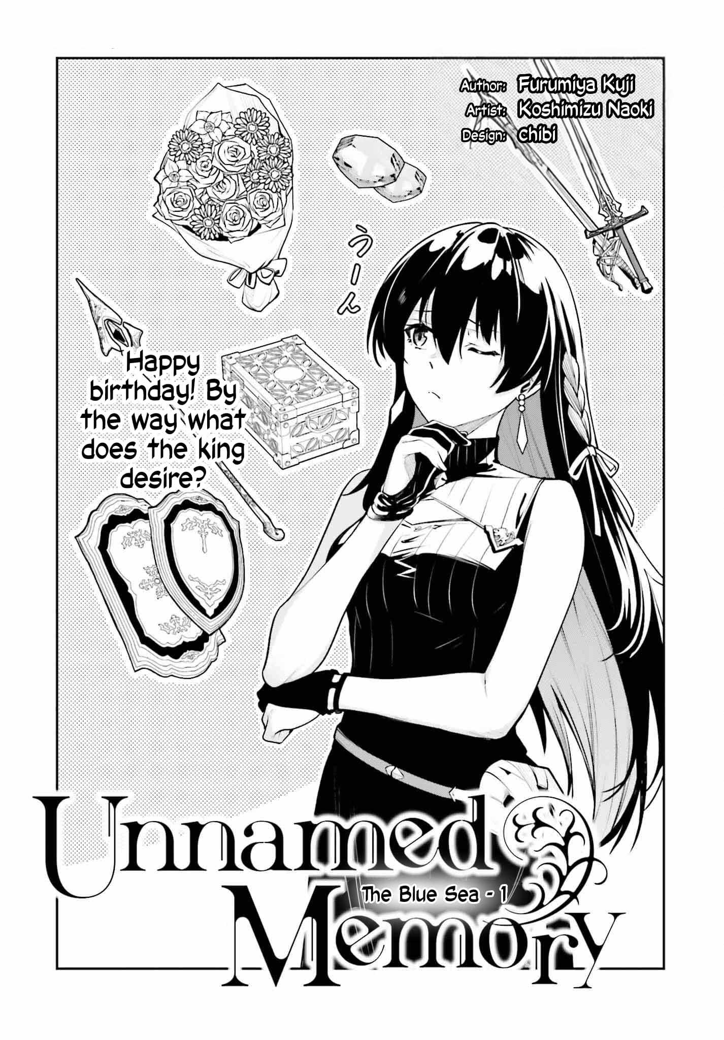 Unnamed Memory Chapter 44.1 4